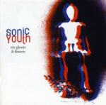 Geffen Records CD Sonic Youth: NYC Ghosts & Flowers