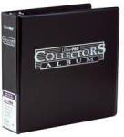 UltraPro Ultra Pro gyűjtőalbum 3" fekete