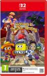 GameMill Entertainment Nicktoons & The Dice of Destiny (Switch 2)