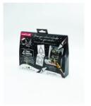 uni Krétamarker folyékony 1, 8-2, 5mm Uni-Posca PWE-5M 4 db-os Karácsonyi elegáns készlet - suplix