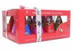 English Tea Shop Fekete tea 12x2 g English Tea Shop 12, filteres, bio, selyempiramis Karácsonyi mikulás - suplix