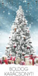  Karácsonyi képeslap