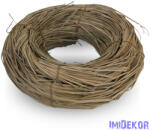  Koszorú alap 20 cm - Natúr