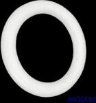  Polisztirol koszorú 24cm - imidekor