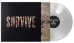 Vertigo LP Lewis Capaldi: Survive CLR | LTD