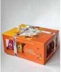 English Tea Shop Fekete tea 12x2 g English Tea Shop 12, filteres, bio Organic selyempiramis - suplix