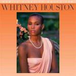 Supraphon LP Whitney Houston: Whitney Houston