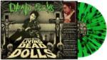 Cleopatra LP The Dead Boys: Night Of The Living Dead Dolls CLR | LTD