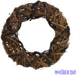  Kongó koszorú 30cm - imidekor