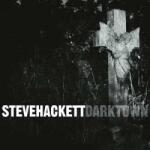 Inside Out Music 2LP Steve Hackett: Darktown LTD
