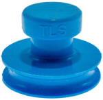  TLS BELL-60 Manuális kézi mini vákuum tappancs d60 mm