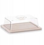 Zeller Vajtartó, bükkfa, 25×20×8cm, 24 hónap garancia (22028)