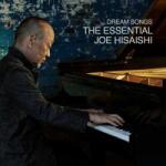 Decca Gold 2CD Joe Hisaishi: Dream Songs: The Essential Joe Hisaishi
