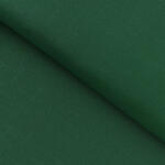 Goldea teflon szövet terítőknek - sötétzöld 160 cm