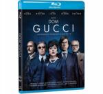 Gucci ház Blu-ray lemez