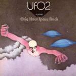 Repertoire Records CD UFO: UFO 2 - Flying - One Hour Space Rock