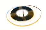  Banda led Cob 6w/m 24v 3000k 10metri (1435-B)