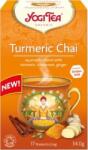 YOGI TEA Yogi Tea® Kurkuma chai bio tea (17 filter) (4012824404168) (4012824404168)