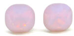 PÁRNA NAGY PÁRNA fülbevaló - 12 mm (rose water opal) (2024011307)