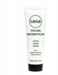 LA-LE Enzimes Peeling Archoz Ananász, Mangó, Papaya Természetes 50ML (5903819631289)