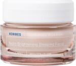 KORRES Apothecary Wild Rose Night-Brightening Sleeping Facial 40 ml (5203069106620) (5203069106620)