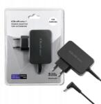 Qoltec Tápegység Samsung ultrabookhoz 40W 19V 3.0*1.0 (52408)