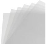 Glama Basic áttetsző kreatív papír 210gr 700x1000 mm (GLBF210/720X1020)