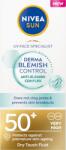 Nivea Napkrém Specialist Derma Skin Clear SPF50+ 40 ml (4006000063393) (4006000063393)