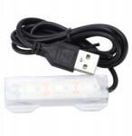  Led Lámpa Akvárium Dekoráció 6X2, 2 CM (Oświetlenie)