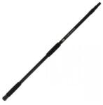 NGT Mâner telescopic minciog reglabil pe filet 3 m, NGT, 3 in 1, lungime 113 - 296 cm, amestec carbon (FNH-HANDLE-3M-SF)