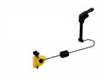 Zfish Swinger cu contragreutate ZFISH Classic Twin Ball, galben (ZF-2494) Semnalizator pescuit
