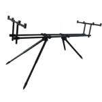 Sonik Rodpod Sonik Stanz, 4 posturi, aluminiu, 3.9 kg, reglabil (HC0002) Suport lanseta