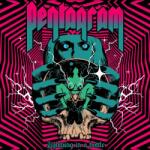 PENTAGRAM Lightning In a Bottle (Colored Vinyl)