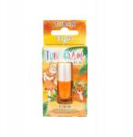 TUBAN Tubi Glam lakk narancssárga gyöngyházfényű (TU3463)