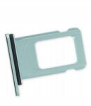 Lemon Mobile SIM-kártya tálca fiók iPhone 11-hez, menta színű