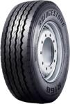 Bridgestone R385/65R22.5 160K/158L R168+ (REG) BRIDGESTONE TL R168+ All Season 385/65R22.5 160 K
