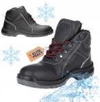 ARDON Munkavédelmi Cipő Téli Melegítő O2 méret48 Vízálló Cipő Ardon (G3132)