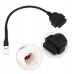  4 Pin Az OBD2 Szkenner Hibakódolvasóhoz (9)