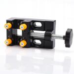 Techrebal Fém Modellező Asztali Satu 55MM-ES Távolság (3279-435D6)