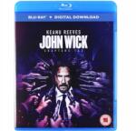  John Wick 1+2 2XBLU-RAY