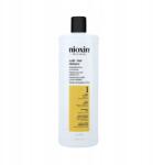 Nioxin Pro Erősítő sampon enyhén elvékonyodott hajra 1000 ml (4064666843162)