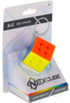 NexCube 3x3 kulcstartó
