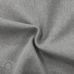  Pulóver anyag BABY KNIT light grey