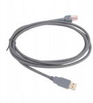  Kábel vonalkódolvasóhoz Kábel (2612220303311)