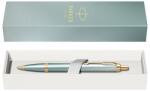 Parker Pix Parker IM Royal Rituals verde turcoaz cu accesorii aurii (2203894)