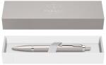 Parker Pix Parker IM Royal Monochrome argintiu mat cu accesorii cromate (2172956)