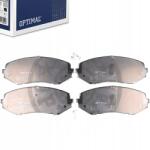 Optimal Első Fékbetét Suzuki Grand Vitara-hoz