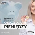 Heraclon 3. CD Oszczędzanie pieniędzy Kinga Kosecka, Mateusz Sawicki