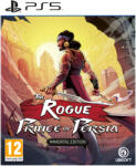 Ubisoft The Rogue Prince of Persia [Immortal Edition] (PS5)