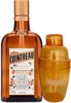 Cointreau - Lichior - 1L + Mini Shaker, Alc: 40%